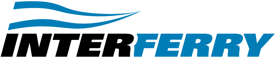 Interferry logo